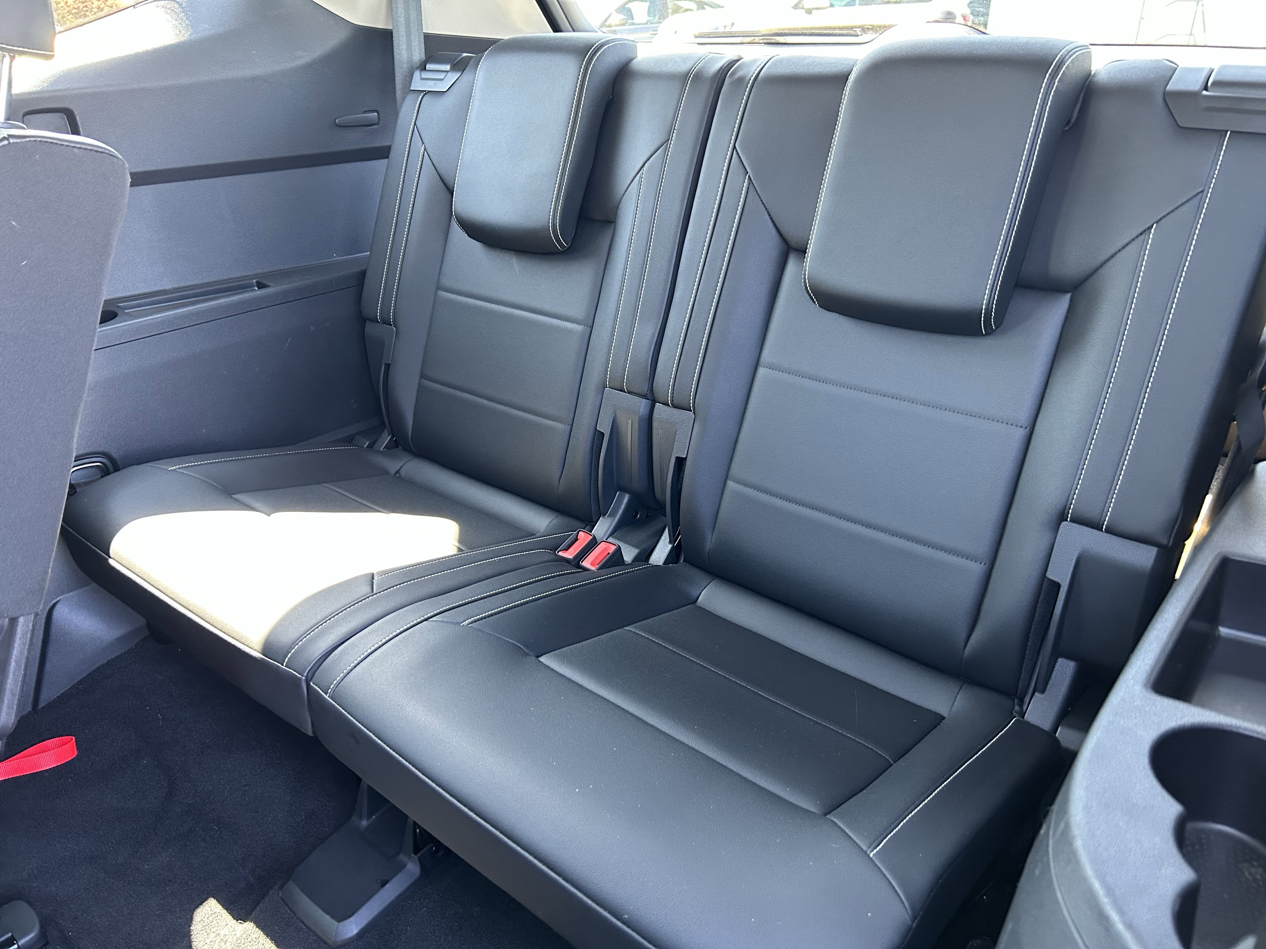 Certified 2023 Volkswagen Atlas SE AWD/4WD image 24