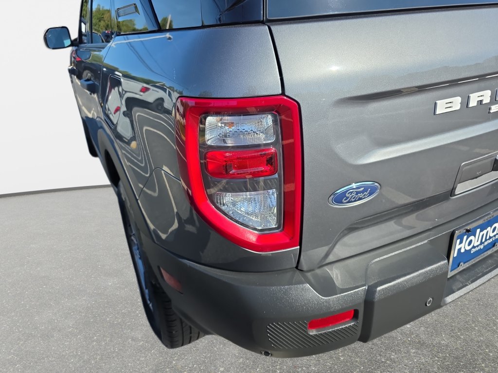 Used 2025 Ford Bronco Sport Big Bend AWD/4WD image 30
