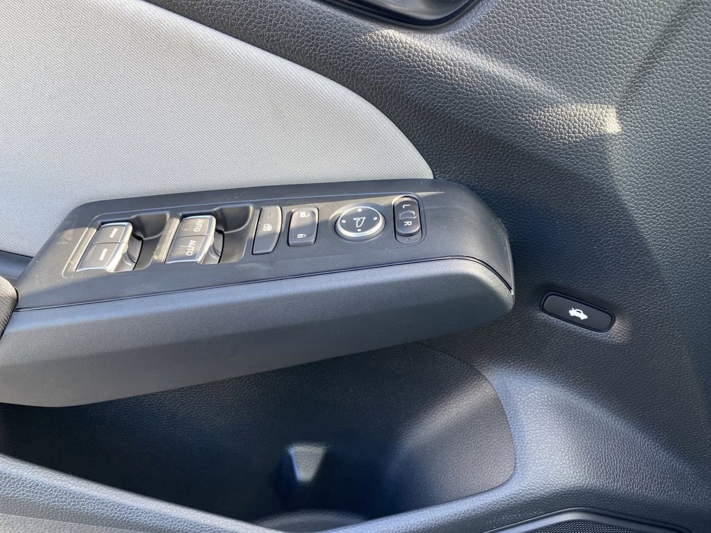 New 2026 Honda Civic Sport image 27