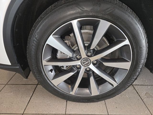 Used 2025 Acura MDX FWD w/ Technology Package image 10