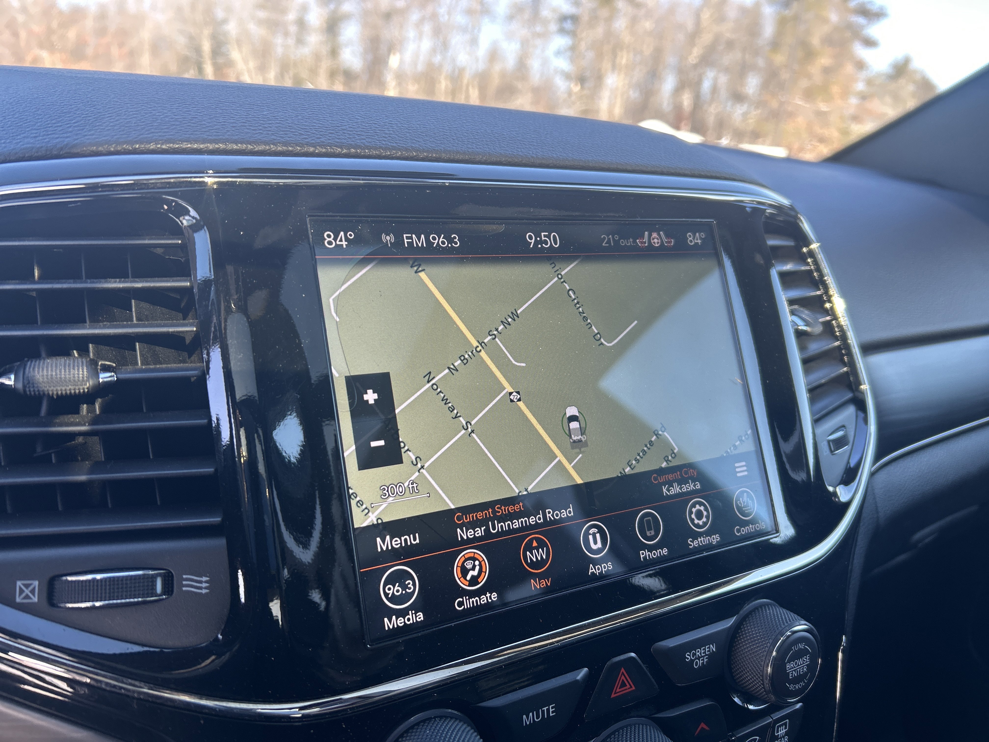 Used 2019 Jeep Grand Cherokee Limited X image 18