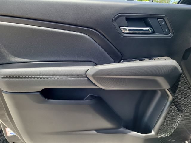 New 2026 Chevrolet Colorado LT RWD image 10