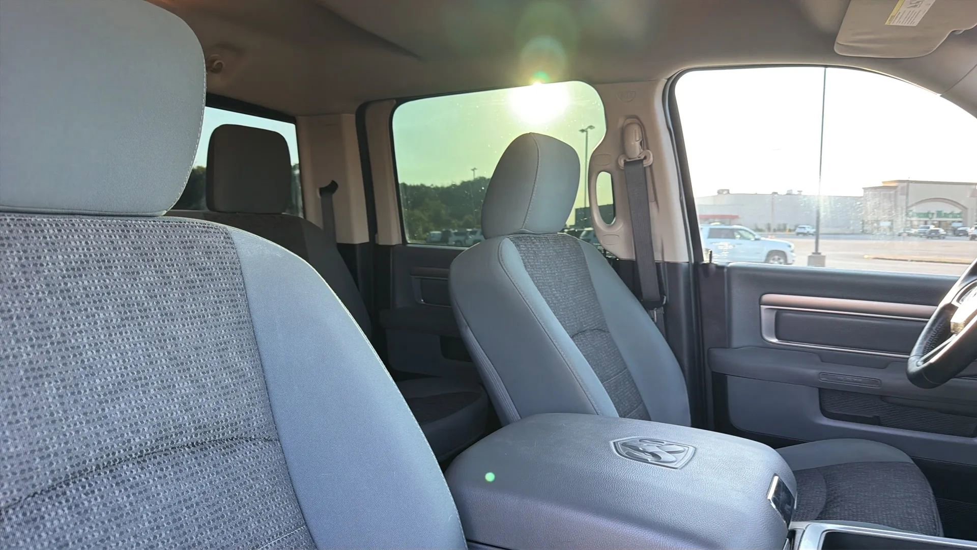 Used 2016 RAM 2500 Lone Star AWD/4WD image 84