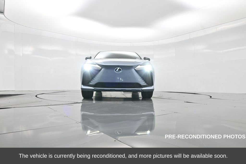 Used 2023 Lexus RZ 450e Premium image 46
