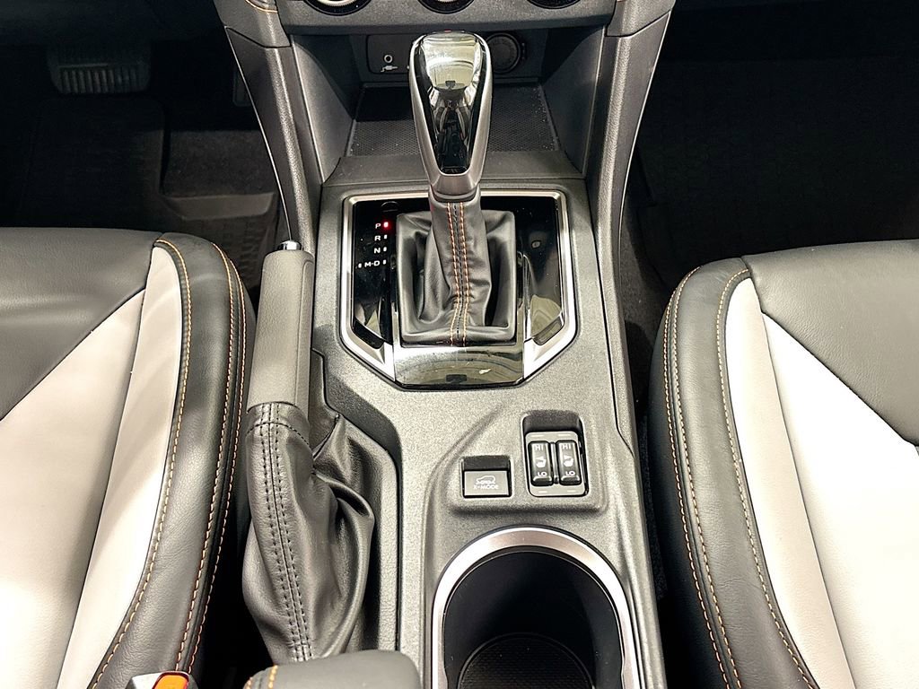 Used 2021 Subaru Crosstrek 2.5i Limited w/ Moonroof Package 1 image 13