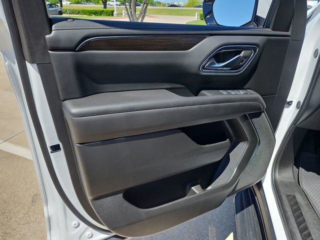 Used 2024 GMC Yukon SLE image 22