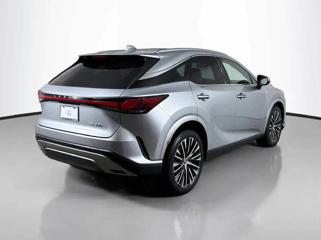 Certified 2023 Lexus RX 350 Premium Plus w/ Cold Area Package FWD image 5