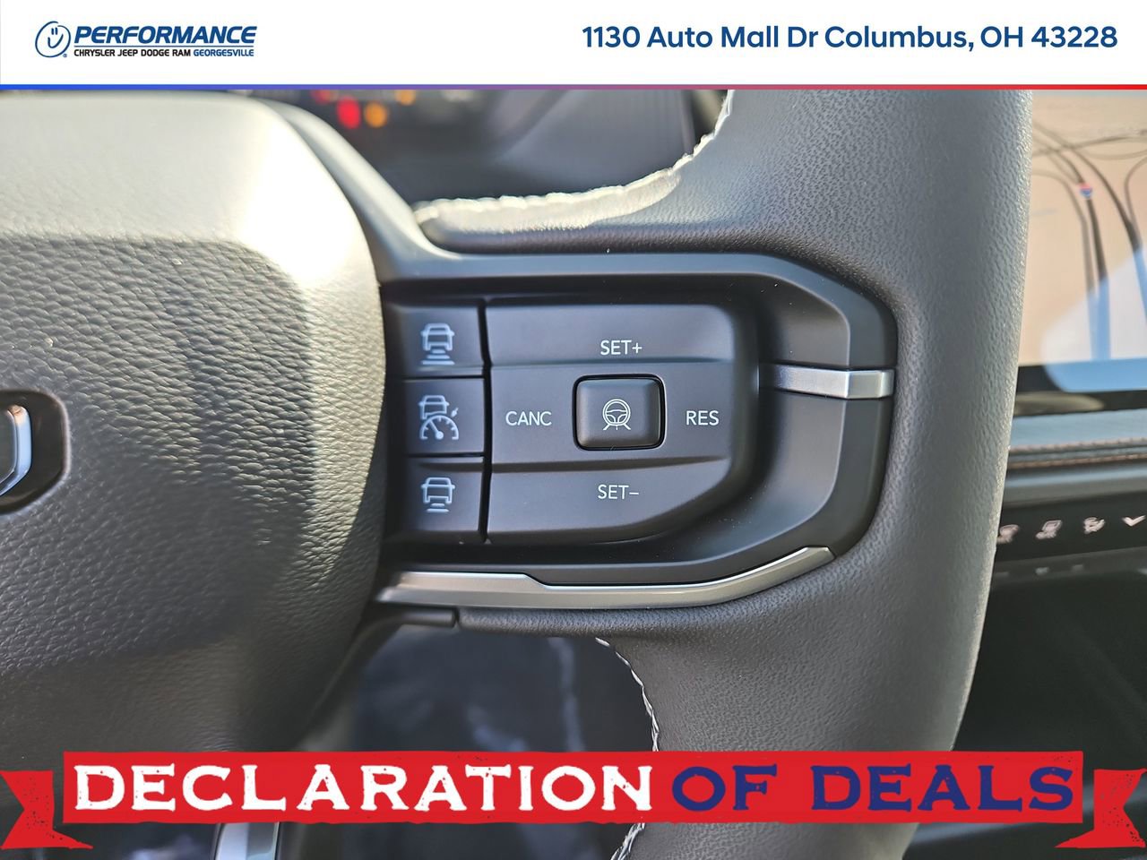 New 2026 Jeep Cherokee Overland AWD/4WD image 32