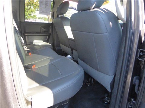 Used 2016 RAM 1500 Tradesman w/ Protection Group image 17