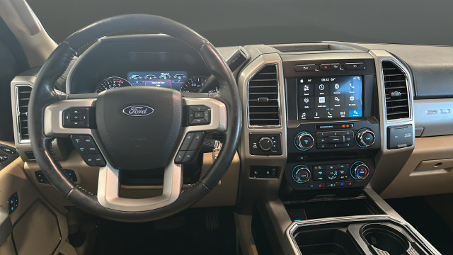 Used 2018 Ford F250 Lariat w/ Chrome Package AWD/4WD image 11