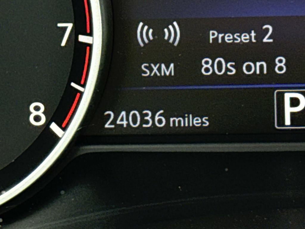 Used 2019 Nissan Murano Platinum w/ Cargo Package image 41