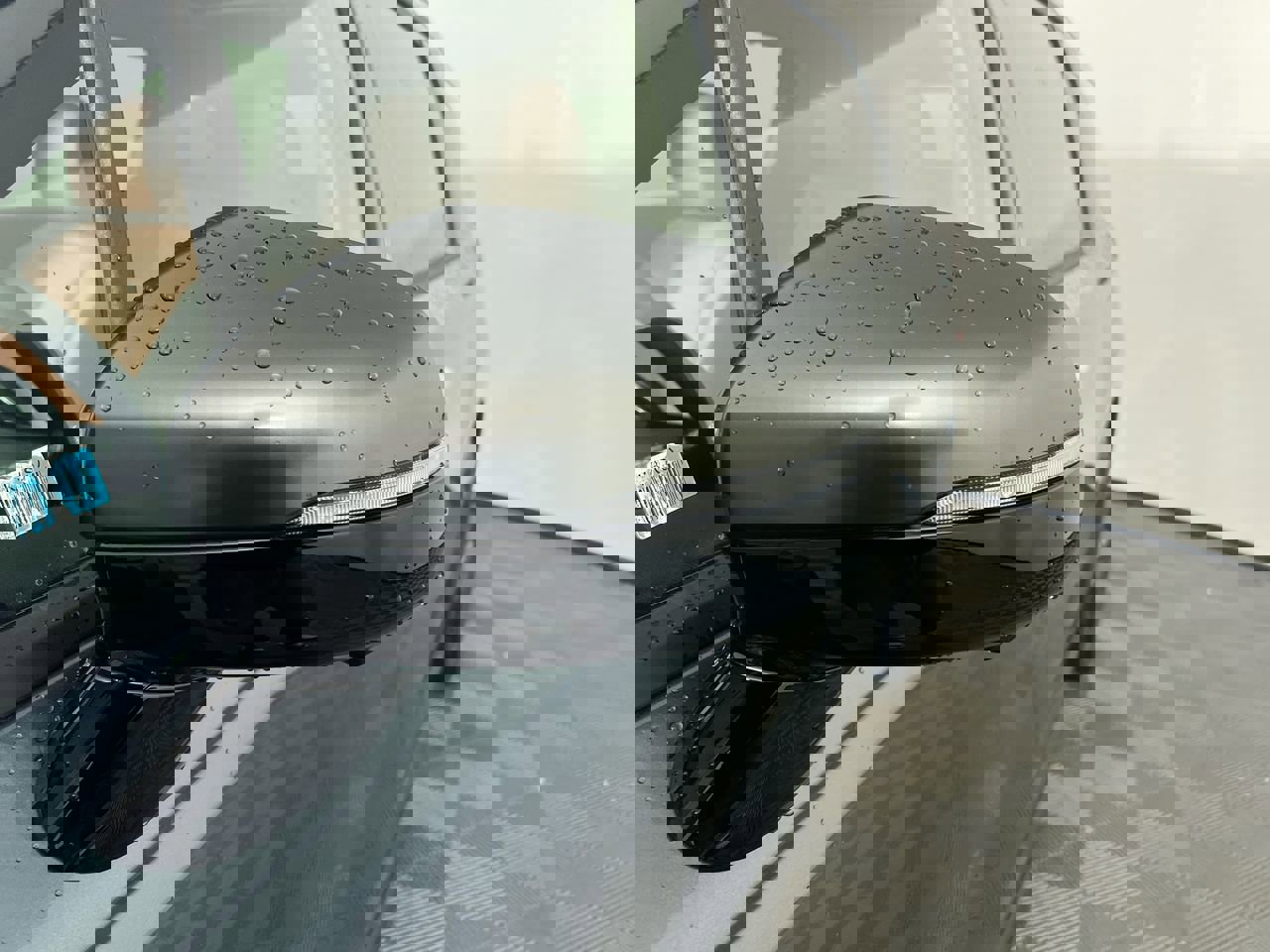 Certified 2026 Kia Carnival SX Prestige image 12