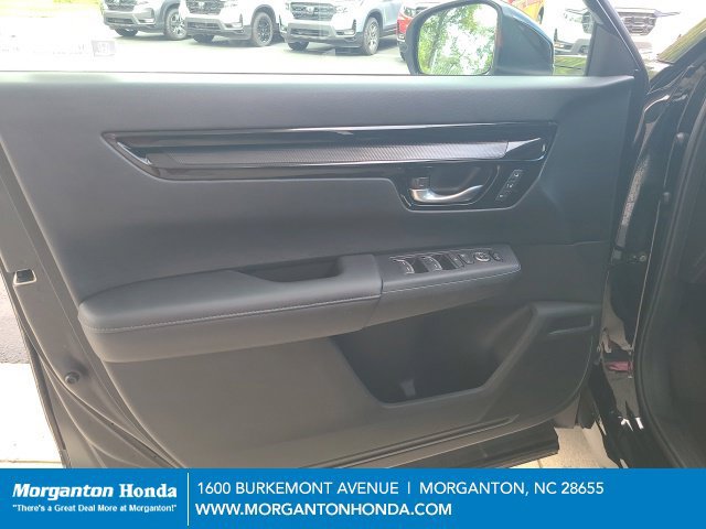 Used 2024 Honda CR-V EX-L image 10