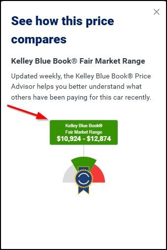 Used 2018 Jeep Renegade Altitude w/ UConnect 8.4 Nav Group image 14