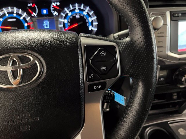 Used 2016 Toyota 4Runner SR5 Premium RWD image 28