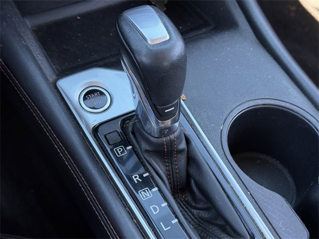 Used 2020 Nissan Altima 2.5 SR image 19