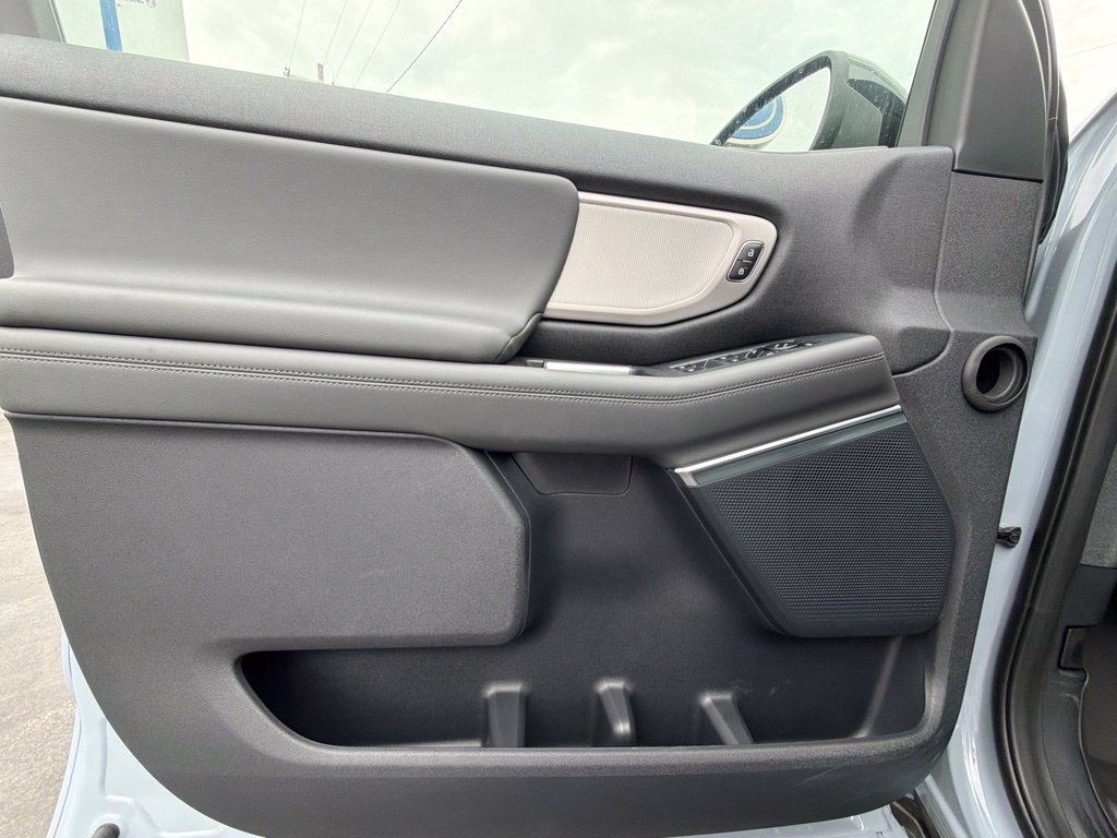 New 2027 Ford Expedition Active AWD/4WD image 23