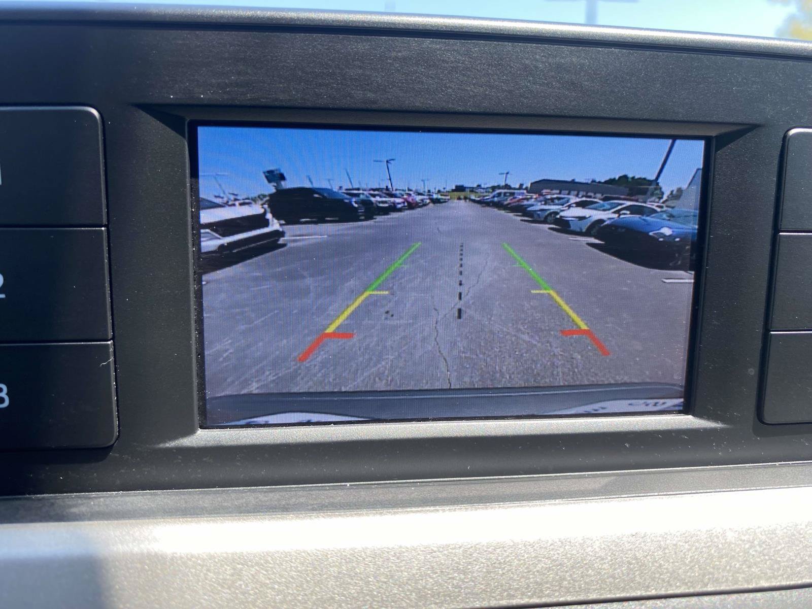 Certified 2022 Ford Escape S FWD image 25