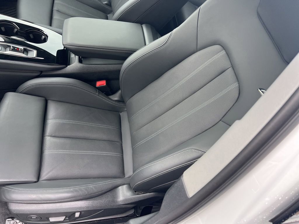 Used 2025 Audi A5 2.0T Premium Plus w/ Premium Plus image 53