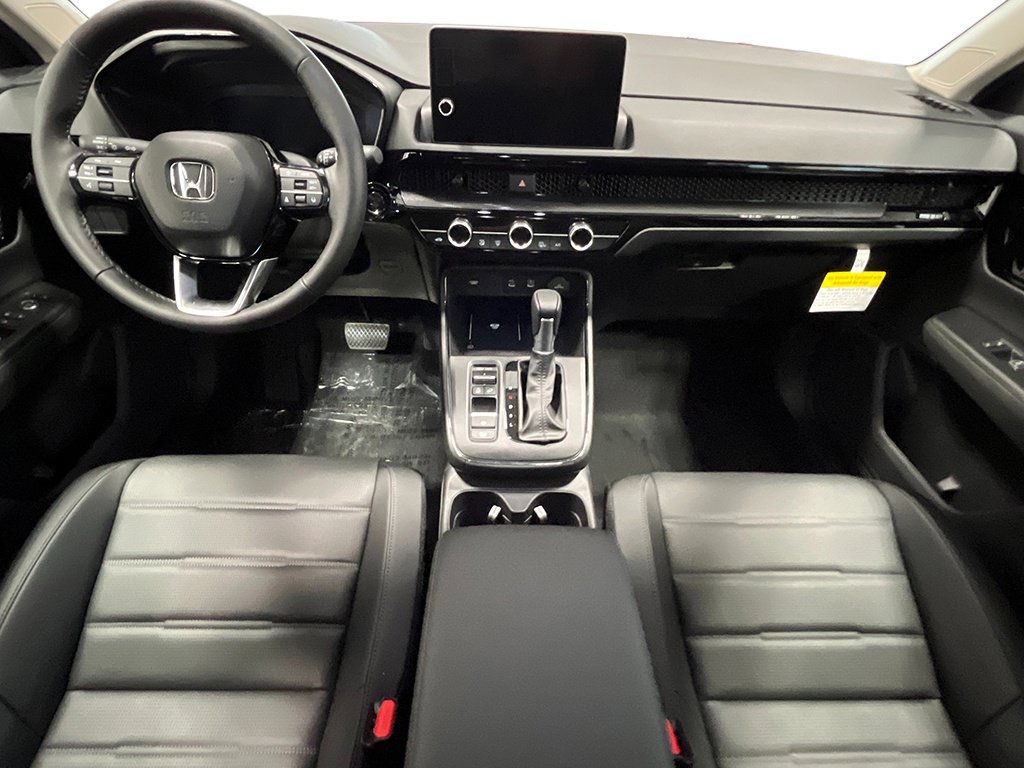 New 2027 Honda CR-V EX-L image 18