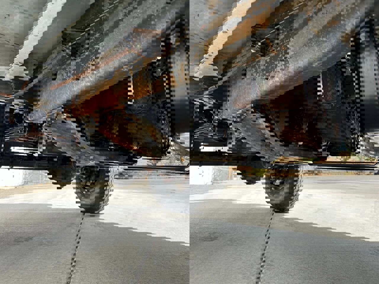 Used 1991 Dodge D/W Truck 250 image 54