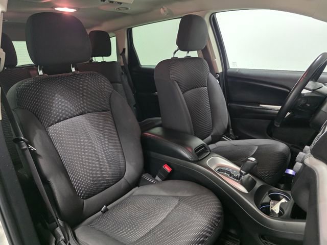 Used 2017 Dodge Journey SXT w/ Premium Group FWD image 28