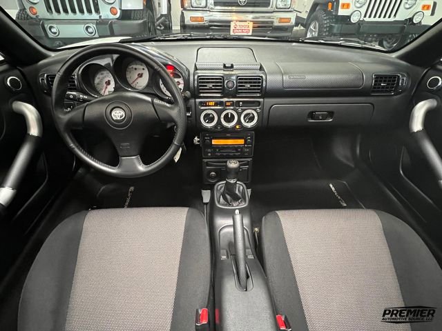 Used 2003 Toyota MR2 Spyder image 13