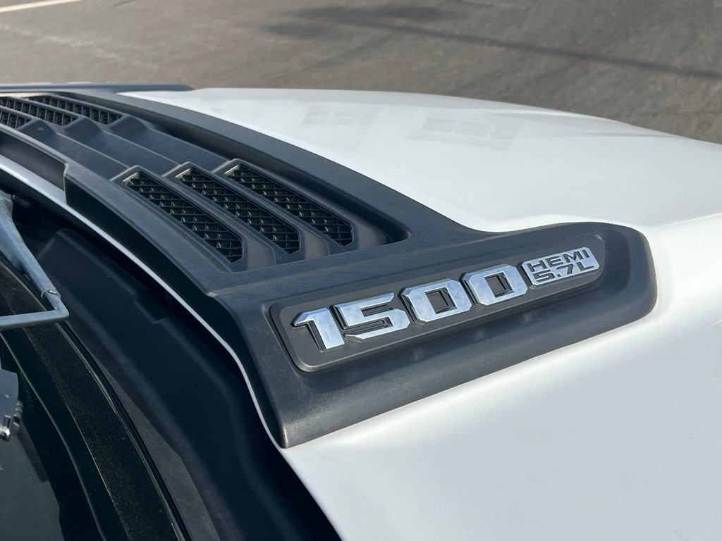 Used 2020 RAM 1500 Laramie image 51