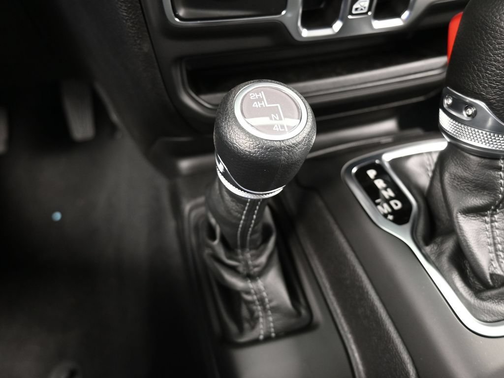 New 2026 Jeep Gladiator Sport AWD/4WD image 20