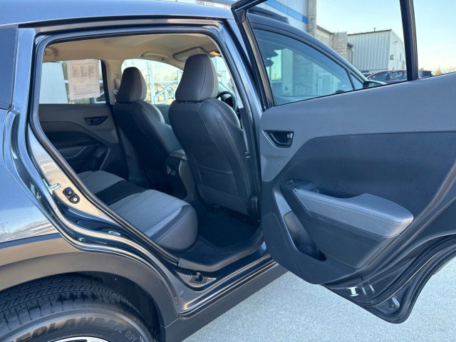 Used 2024 Subaru Crosstrek 2.0i Premium w/ Popular Package #4 AWD/4WD image 26