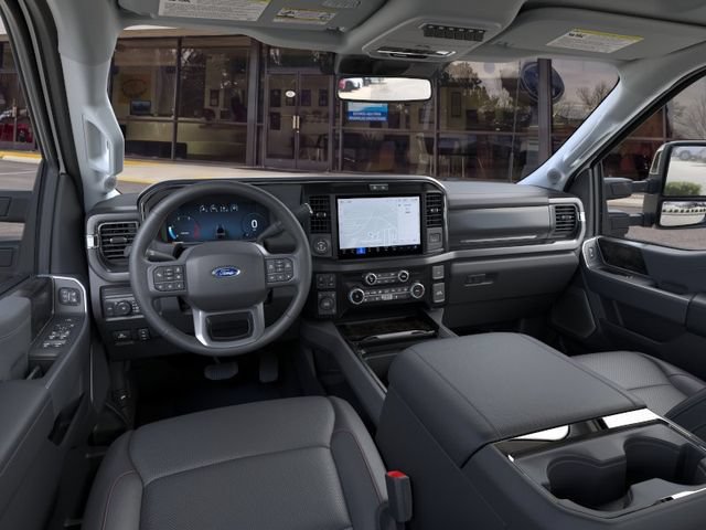 New 2026 Ford F350 Lariat w/ Lariat Ultimate Package AWD/4WD image 9