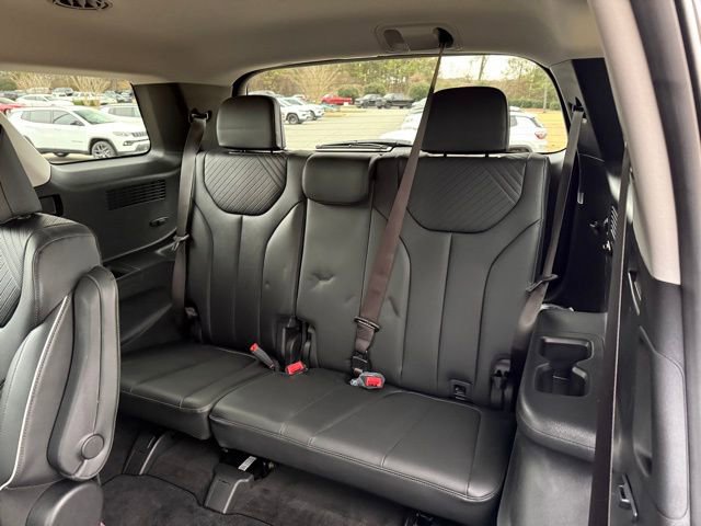 Used 2025 Hyundai Palisade XRT image 30