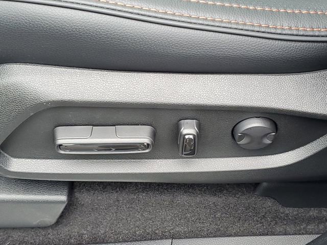 New 2026 Honda Passport TrailSport Elite image 18