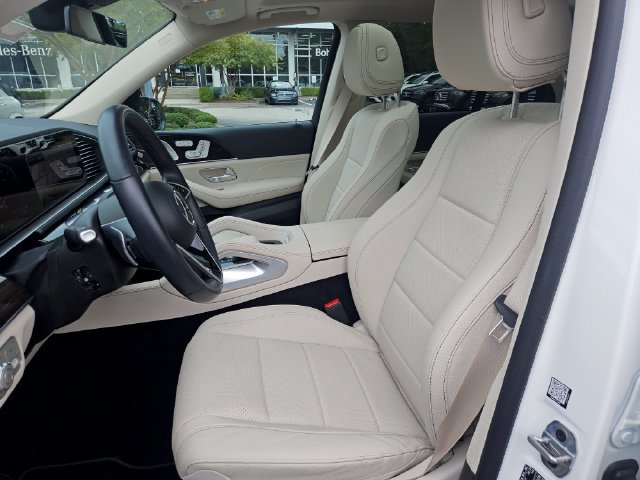 Used 2026 Mercedes-Benz GLE 450 4MATIC image 15