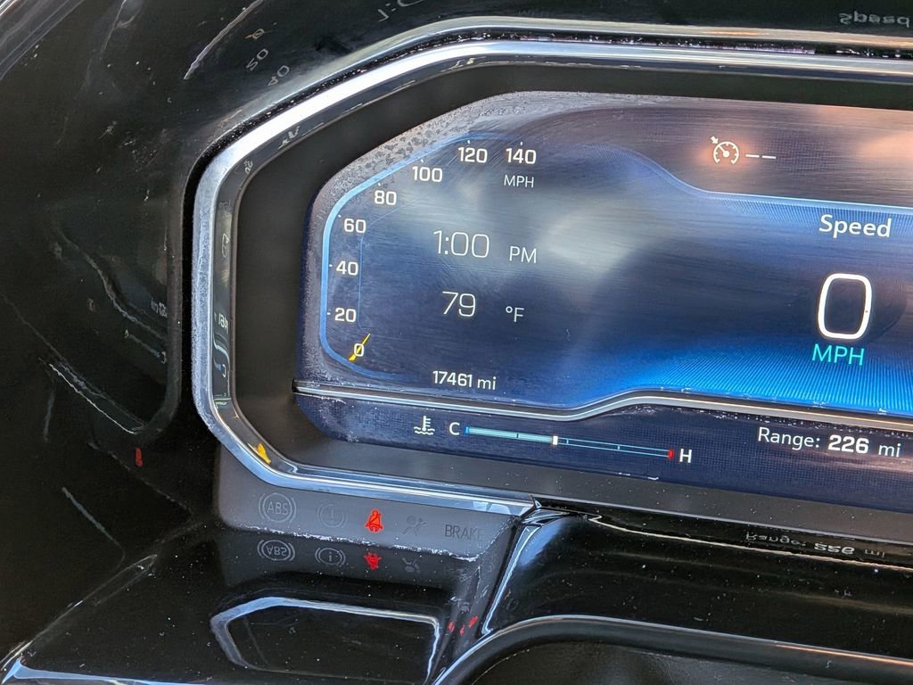 Used 2024 Chevrolet Silverado 1500 LT Trail Boss w/ Convenience Package II image 17