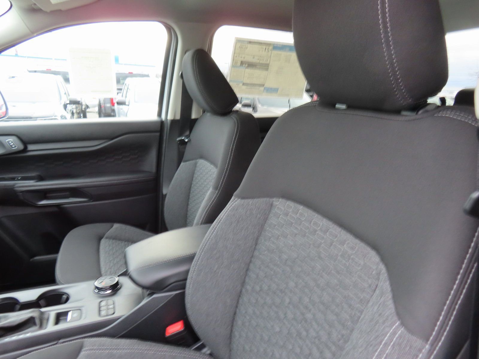 New 2026 Ford Ranger XLT w/ Trailer Tow Package image 14