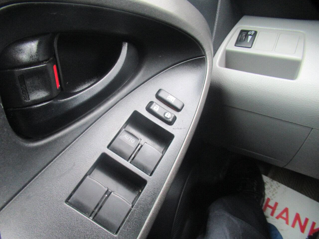 Used 2012 Toyota RAV4 4WD image 34