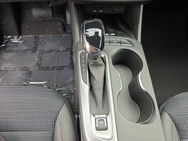 New 2026 Buick Envista Preferred w/ Convenience II Package FWD image 27