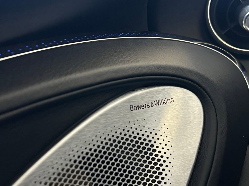 Used 2025 McLaren GTS RWD image 16