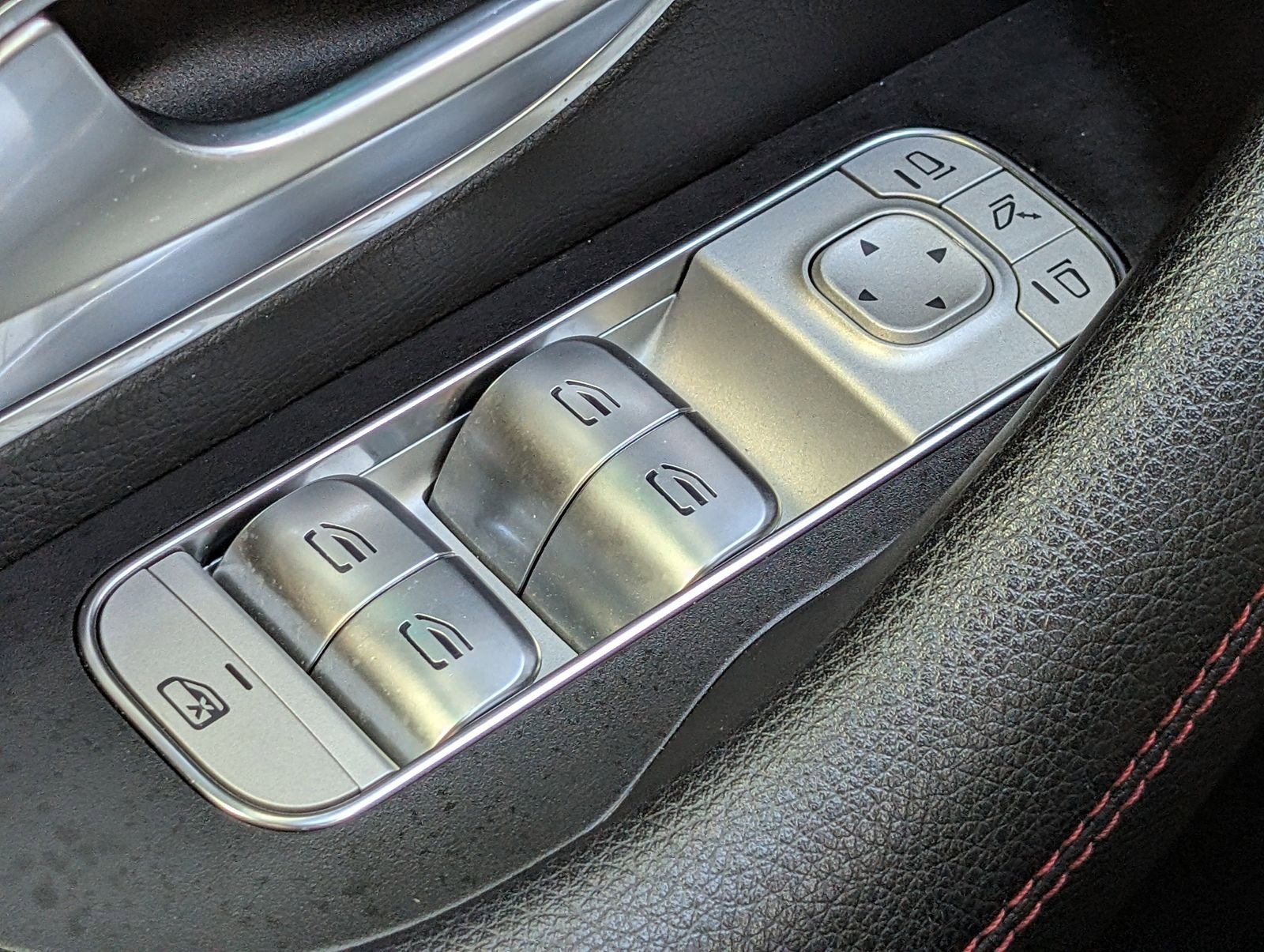 Used 2021 Mercedes-Benz GLE 53 AMG 4MATIC image 23