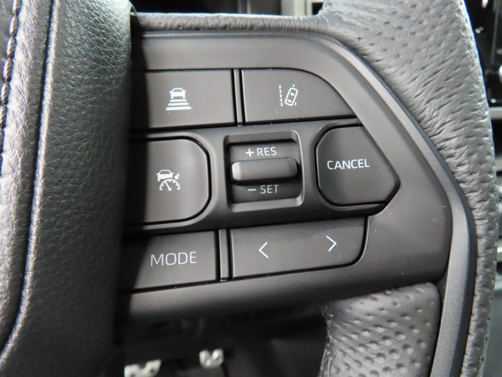 Used 2025 Toyota Sequoia SR5 image 56