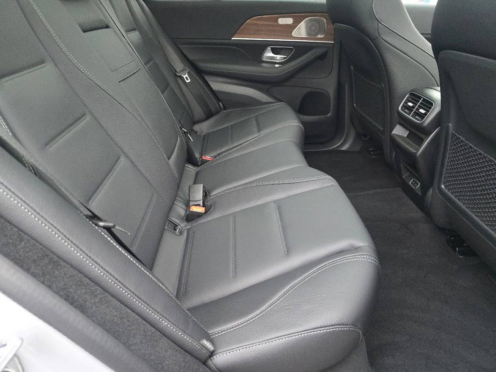 New 2026 Mercedes-Benz GLE 580 4MATIC image 17