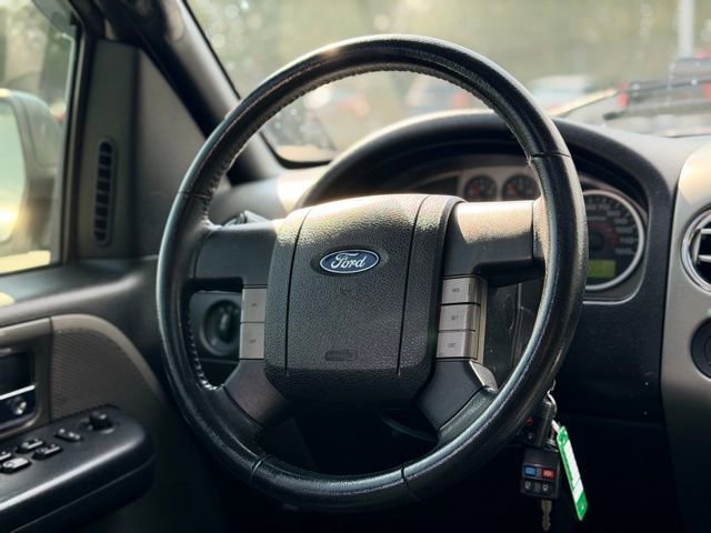 Used 2006 Ford F150 XLT AWD/4WD image 18
