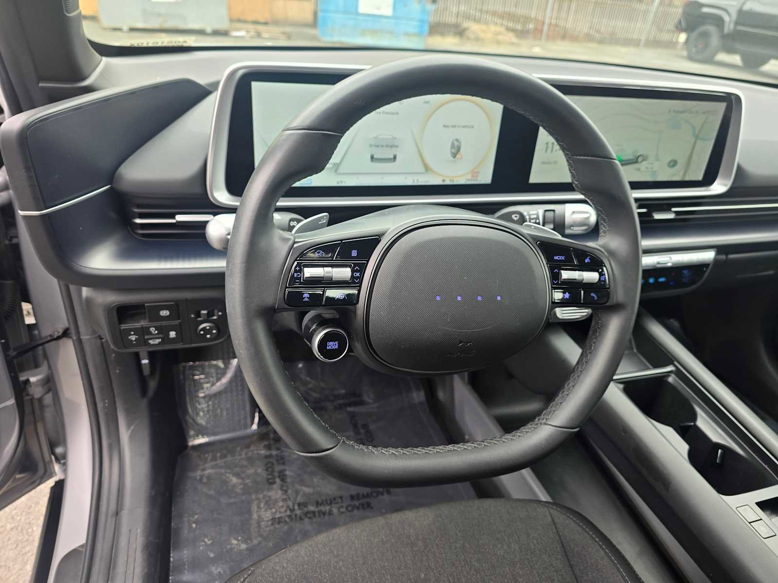 Used 2023 Hyundai Ioniq 6 SE RWD image 26