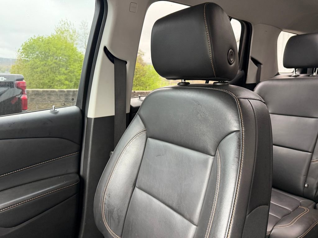 Used 2021 Chevrolet Traverse RS AWD/4WD image 21