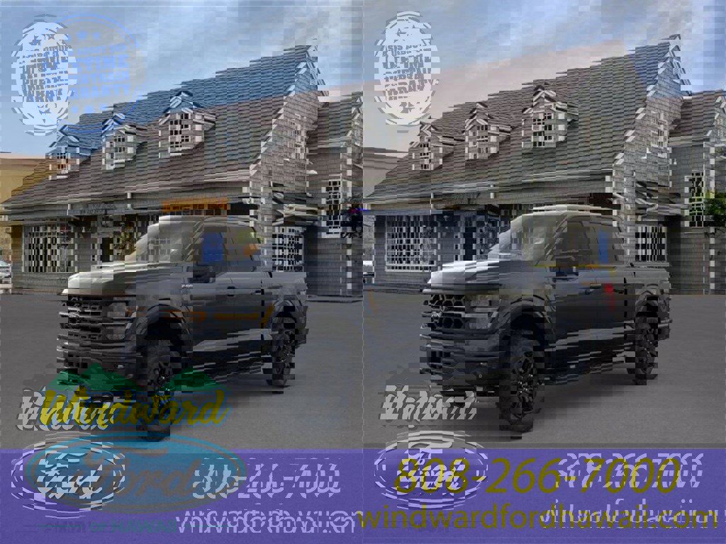 New 2025 Ford F150 Tremor w/ Bed Utility Package image 23