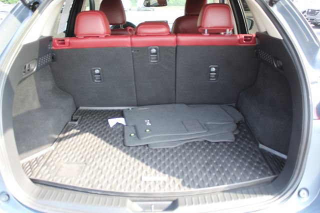 Certified 2023 MAZDA CX-5 Carbon Edition AWD/4WD image 5