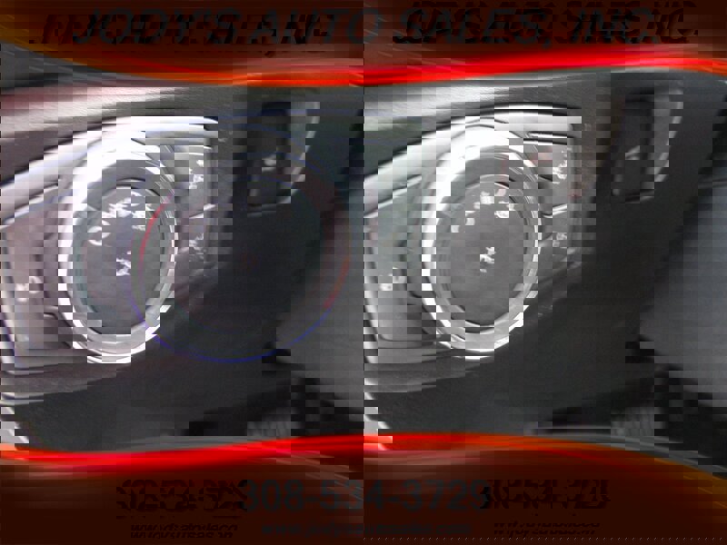 Used 2018 Ford Fusion SE w/ Equipment Group 201A image 8