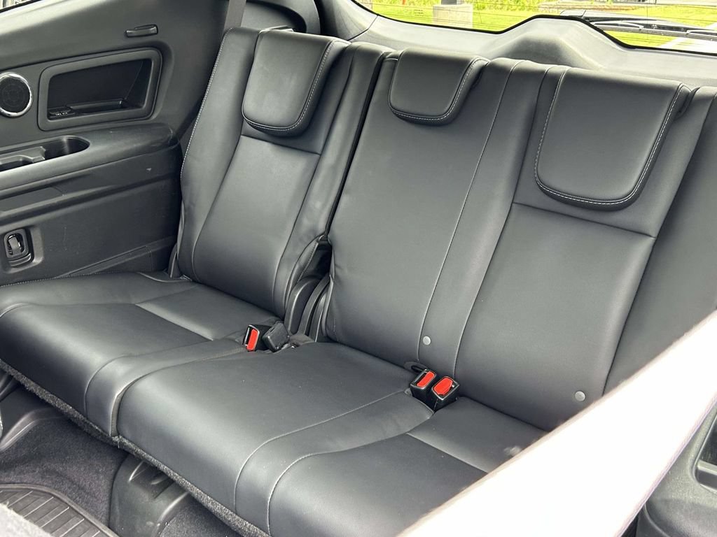 Used 2022 Subaru Ascent Touring AWD/4WD image 12