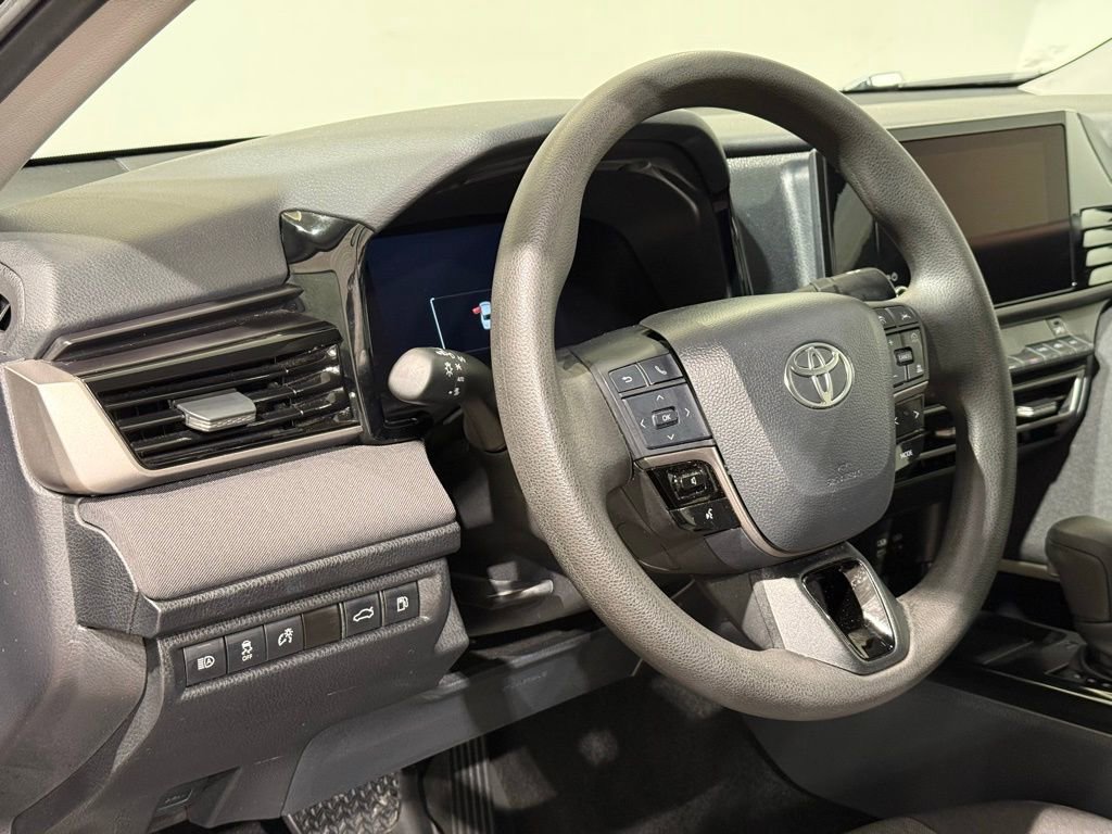 Certified 2025 Toyota Camry LE image 16